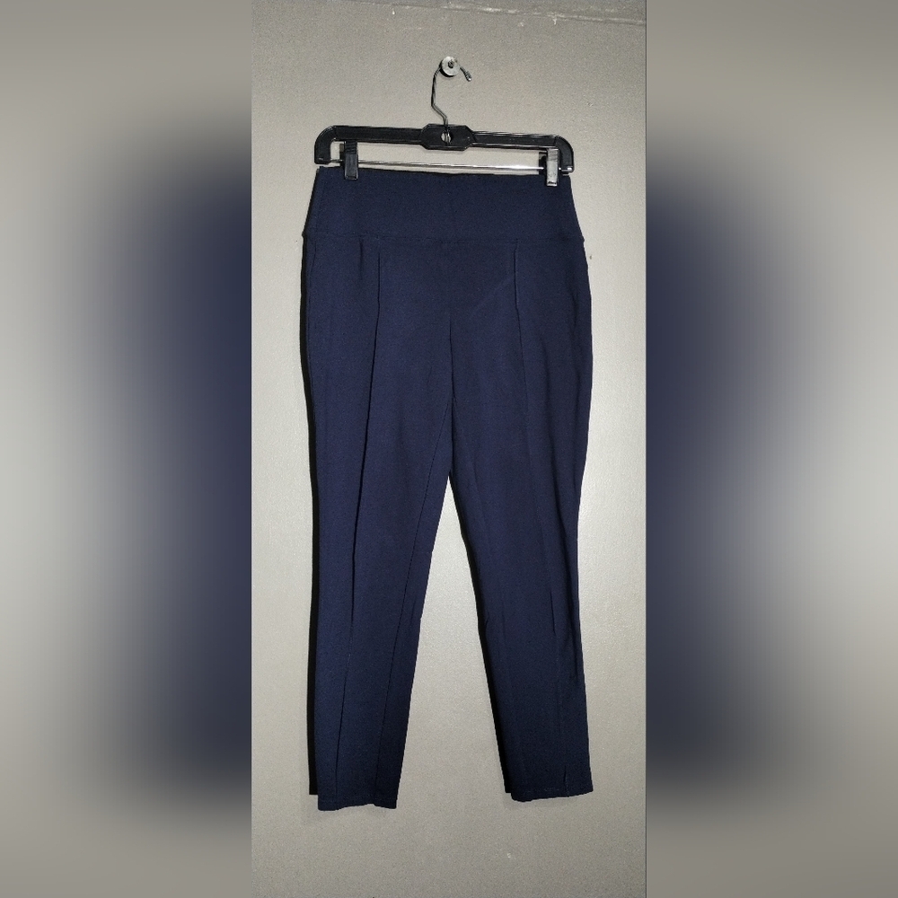 Nine West Dark Blue Leggins (M)